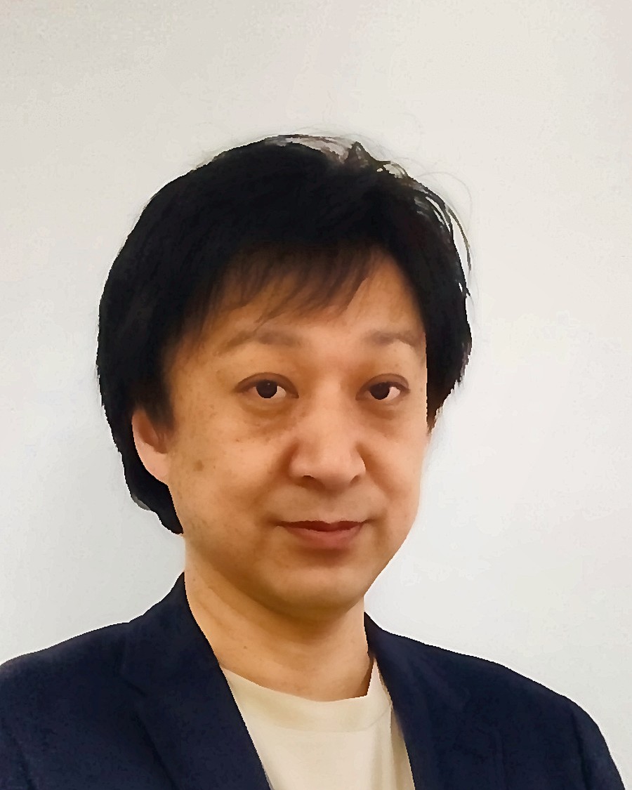 中嶋 勝也